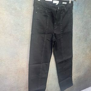 Brand new!! Skinnygirl black December pants!